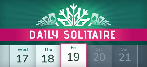 aarp daily solitaire|Daily Solitaire .